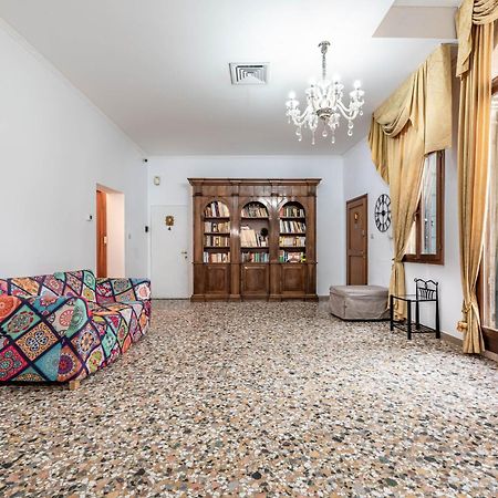 威尼斯Palazzo Eremite公寓 外观 照片